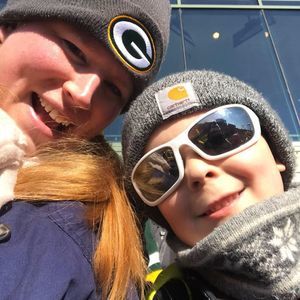 Meet your Posher, Tracie